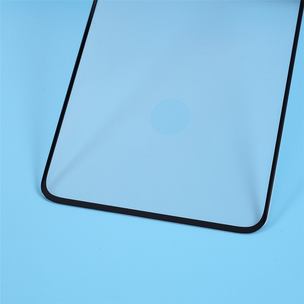 RURIHAI for Samsung Galaxy S20 4G/S20 5G 0.26mm Curved Tempered Glass Full Screen Protector Film