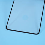 RURIHAI for Samsung Galaxy S20 Ultra 0.26mm Curved Full Tempered Glass Screen Protector Film