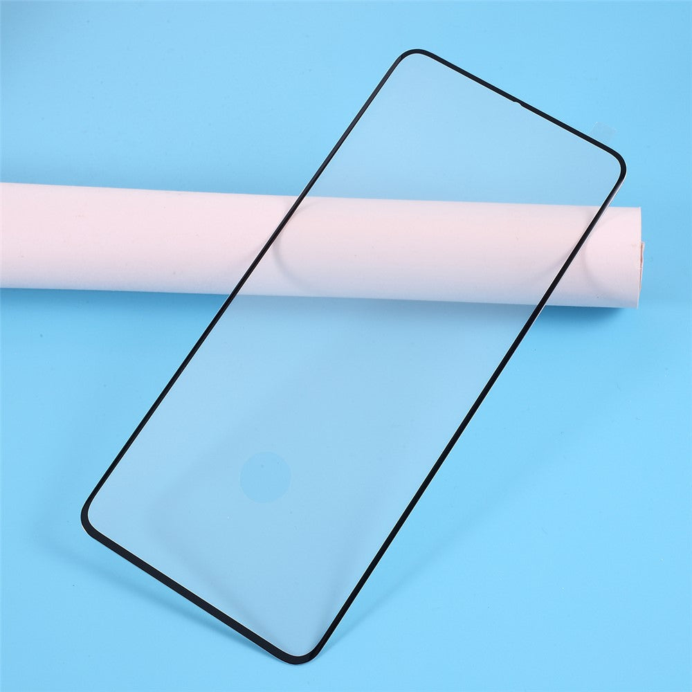 RURIHAI for Samsung Galaxy S20 Ultra 0.26mm Curved Full Tempered Glass Screen Protector Film