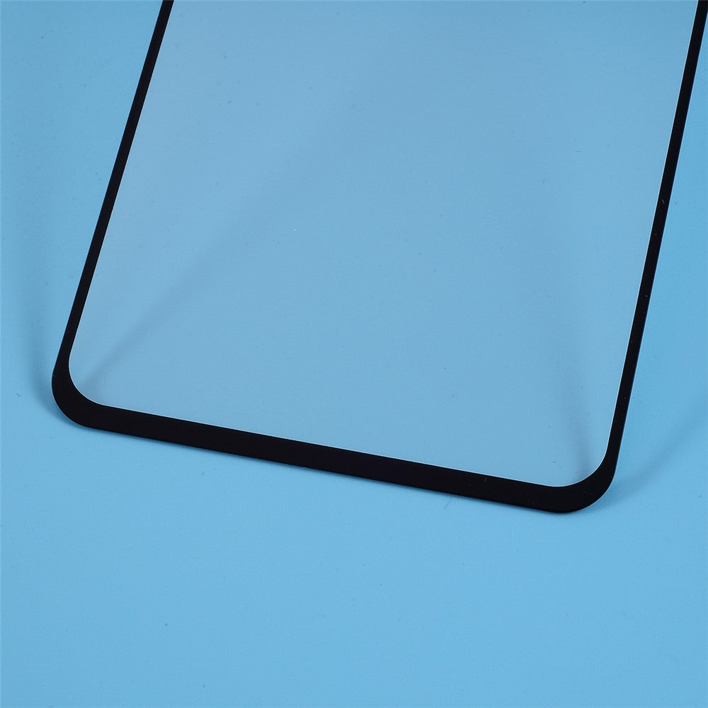 RURIHAI 2.5D Solid Defense Tempered Glass Screen Film for Samsung Galaxy A51/A51 5G