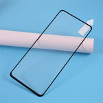 RURIHAI 2.5D Solid Defense Tempered Glass Screen Film for Samsung Galaxy A51/A51 5G