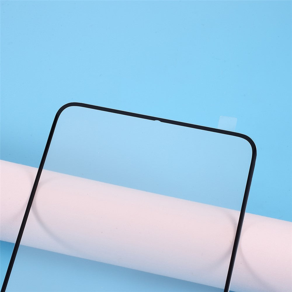 RURIHAI for Samsung Galaxy S20 Plus 0.26mm Curved Full Cover Tempered Glass Screen Protector