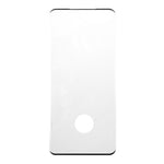 Full Size Silk Printing Tempered Glass Screen Cover Film for Samsung Galaxy S20 Ultra