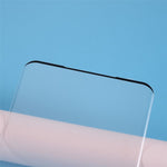 Full Size Silk Printing Tempered Glass Screen Cover Film for Samsung Galaxy S20 Ultra