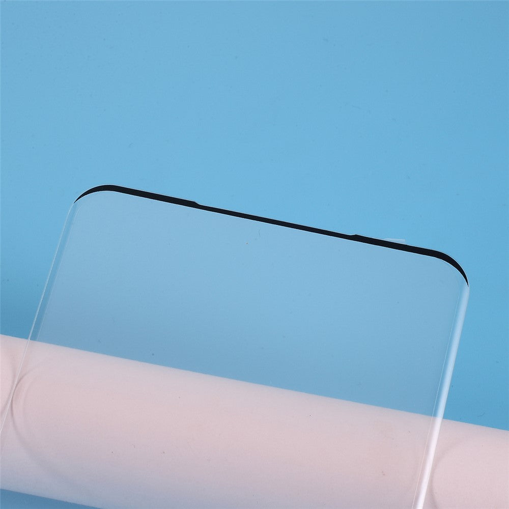 Full Size Silk Printing Tempered Glass Screen Cover Film for Samsung Galaxy S20 Ultra