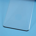 Full Size Silk Printing Tempered Glass Screen Cover Film for Samsung Galaxy S20 Ultra