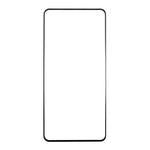 Heltäckande silkestryck härdat glasskärmfilm för Huawei P40 Pro