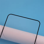 Full Screen Covering Full Glue Tempered Glass Film Protector for Samsung Galaxy A51