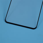 Full Screen Covering Full Glue Tempered Glass Film Protector for Samsung Galaxy A51