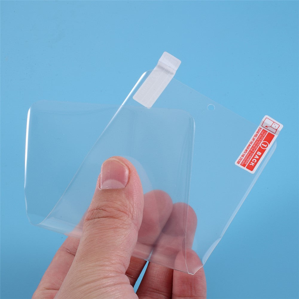 Ultra Clear Full Covering Soft PET Screen Protector for Samsung Galaxy S20 Ultra