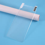 Ultra Clear Soft PET Full Screen Protector for Samsung Galaxy S20