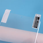 Ultra Clear Soft PET Full Screen Protector for Samsung Galaxy S20