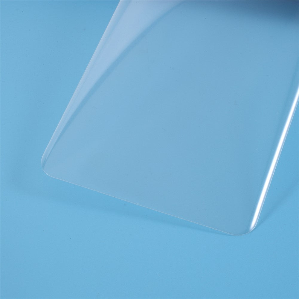 Ultra Clear Soft PET Full Screen Protector for Samsung Galaxy S20