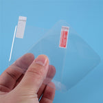 Ultra Clear Soft PET Full Screen Protector for Samsung Galaxy S20