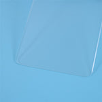 [UV Light Irradiation] Tempered Glass Screen Protector, Support Fingerprint Unlock for Samsung Galaxy S20 Ultra