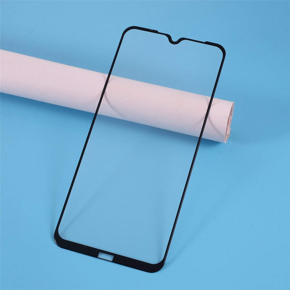 Soft TPU+PET Screen Protector for Xiaomi Redmi Note 8