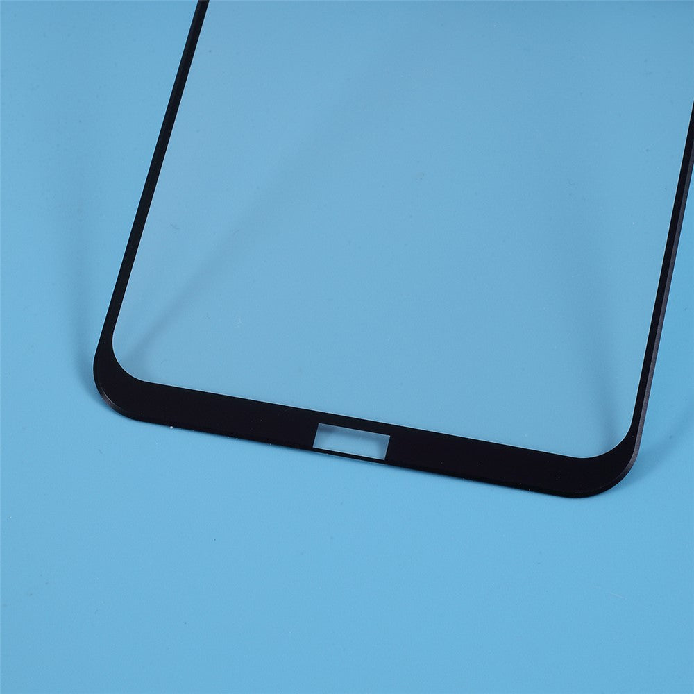 Soft TPU+PET Screen Protector for Xiaomi Redmi Note 8