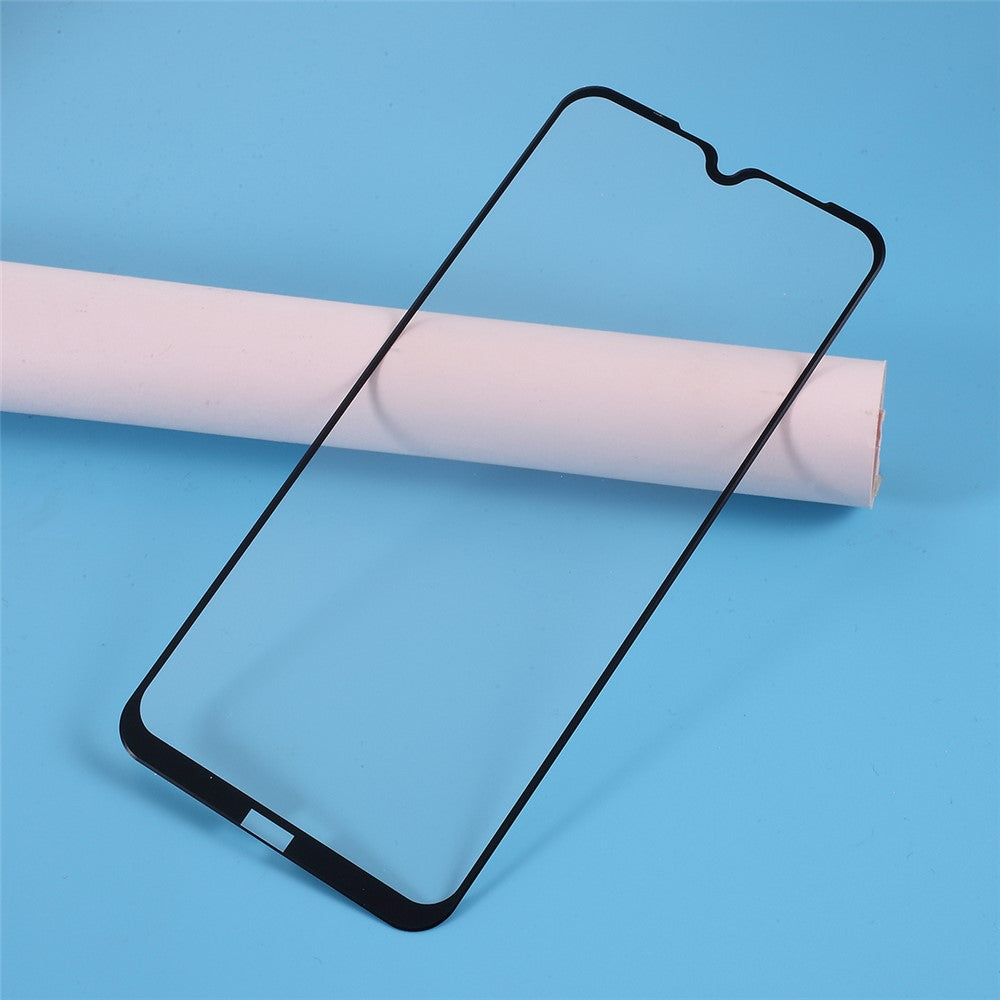 Soft TPU+PET Screen Protector for Xiaomi Redmi Note 8