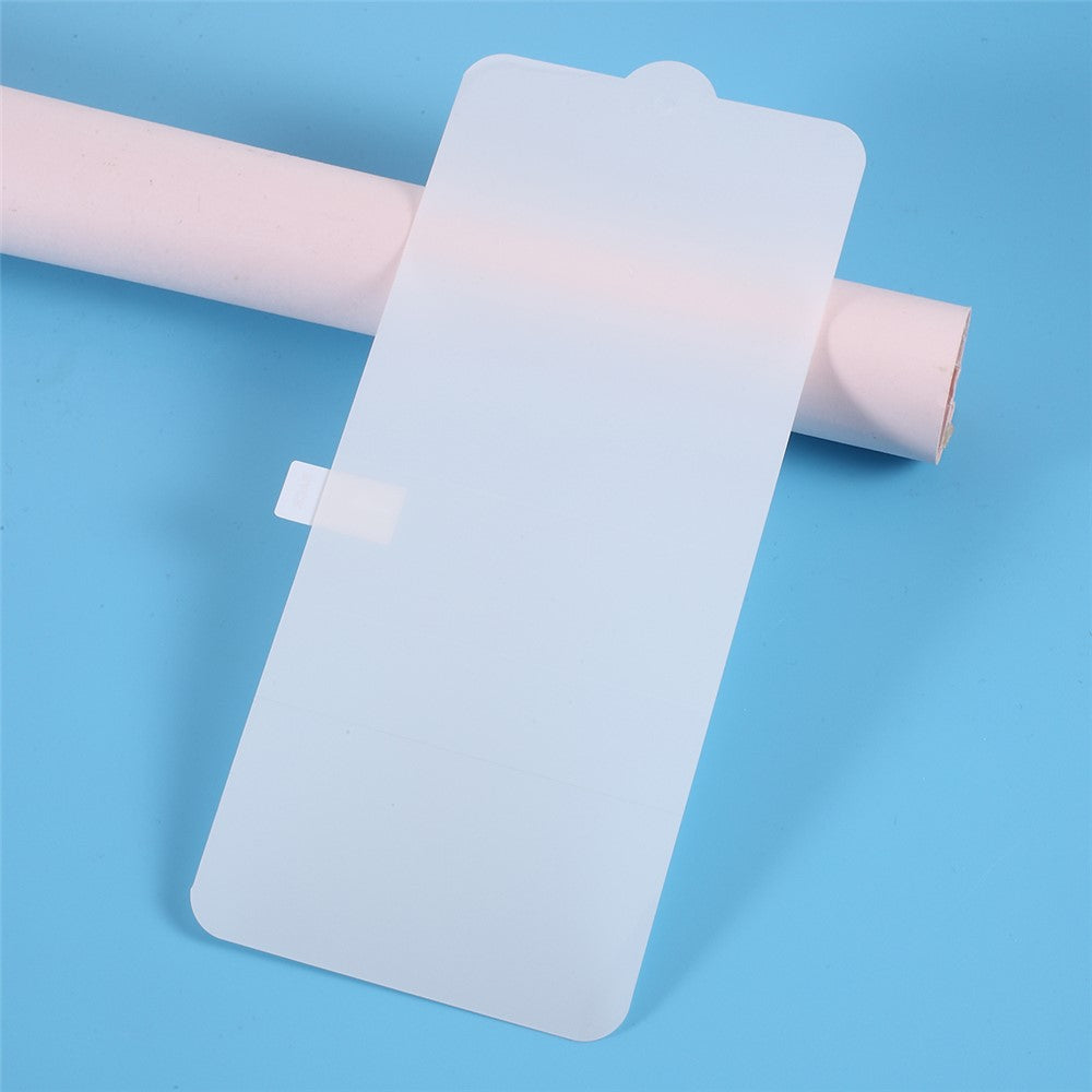 Anti-Explosion Full Coverage PET Screen Guard Hydrogel Film for Samsung Galaxy S20 4G / S20 5G