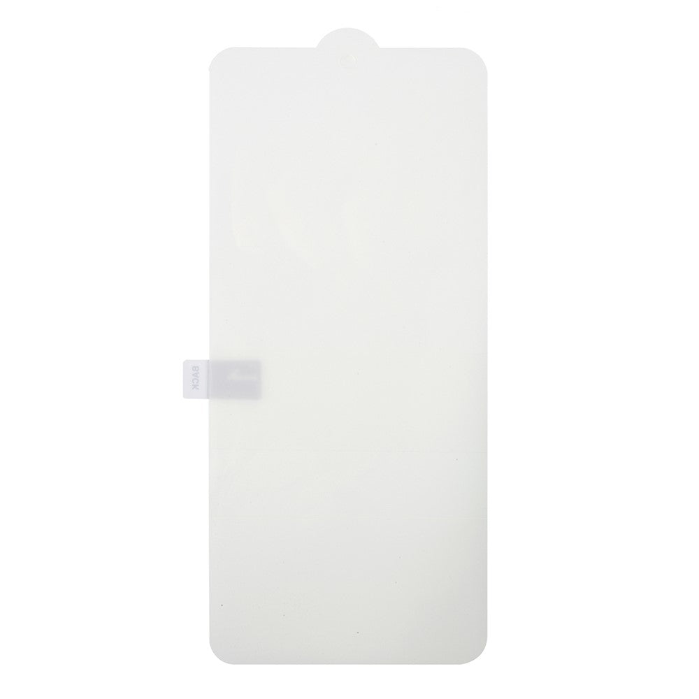 Anti-Explosion Full Coverage PET Screen Guard Hydrogel Film for Samsung Galaxy S20 4G / S20 5G
