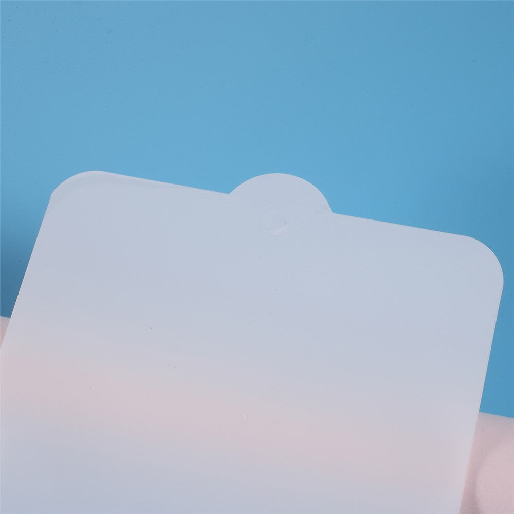 Anti-Explosion Full Coverage PET Screen Guard Hydrogel Film for Samsung Galaxy S20 4G / S20 5G