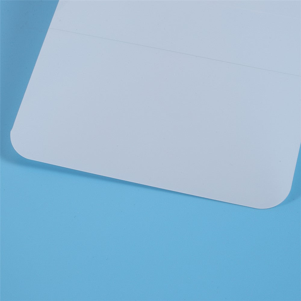 Anti-Explosion Full Coverage PET Screen Guard Hydrogel Film for Samsung Galaxy S20 4G / S20 5G