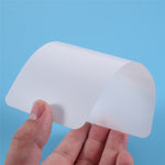Anti-Explosion Full Coverage PET Screen Guard Hydrogel Film for Samsung Galaxy S20 4G / S20 5G