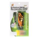 Anti-Explosion Full Coverage PET Screen Guard Hydrogel Film for Samsung Galaxy S20 4G / S20 5G