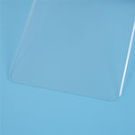 Full Size Tempered Glass Screen Cover Film for Samsung Galaxy S20 Plus [Fingerprint Unlock]