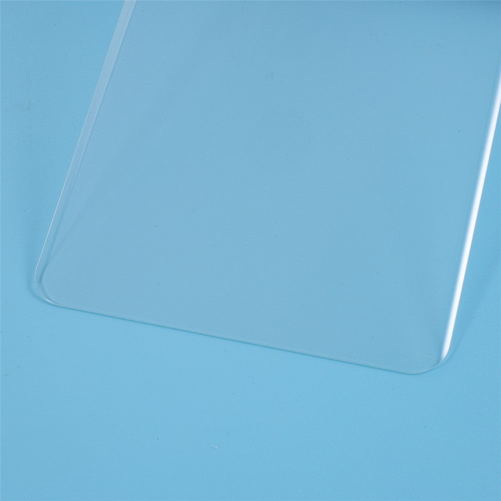 Full Size Tempered Glass Screen Cover Film for Samsung Galaxy S20 Plus [Fingerprint Unlock]