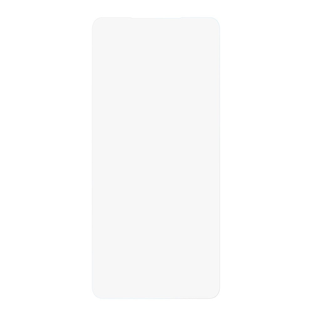 For Samsung Galaxy S20 Ultra Full Size Tempered Glass Screen Protector Curved Edges Ant-Scratch HD Guard Film [Support Fingerprint Unlocking]