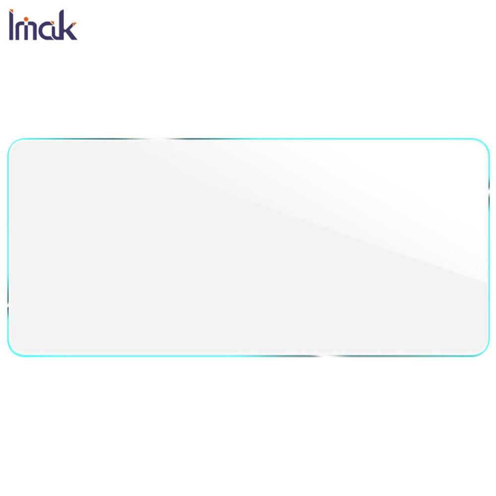IMAK High Anti-Explosion Tempered Glass Screen Guard for Samsung Galaxy A51