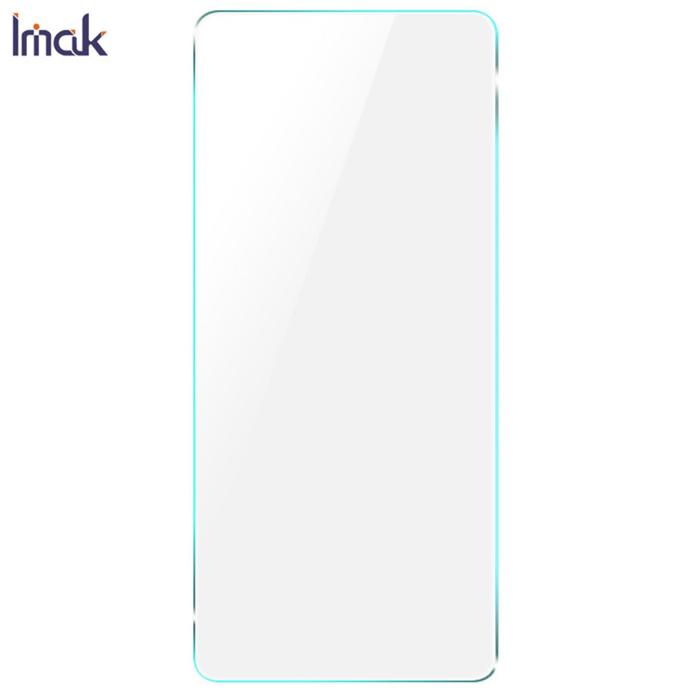 IMAK H Anti-eksplosion Hærdet Glas Skærmbeskytter til Samsung Galaxy A71