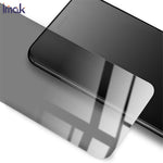 IMAK Anti-Peep 9H Tempered Glass Screen Guard Film for Samsung Galaxy A71