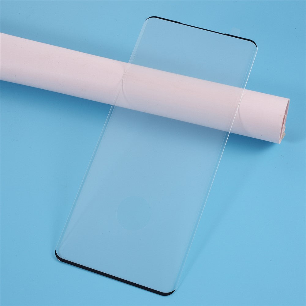 2.5D Anti-explosion Full Covering Tempered Glass for Samsung Galaxy S20 4G/S20 5G/S11 Lite