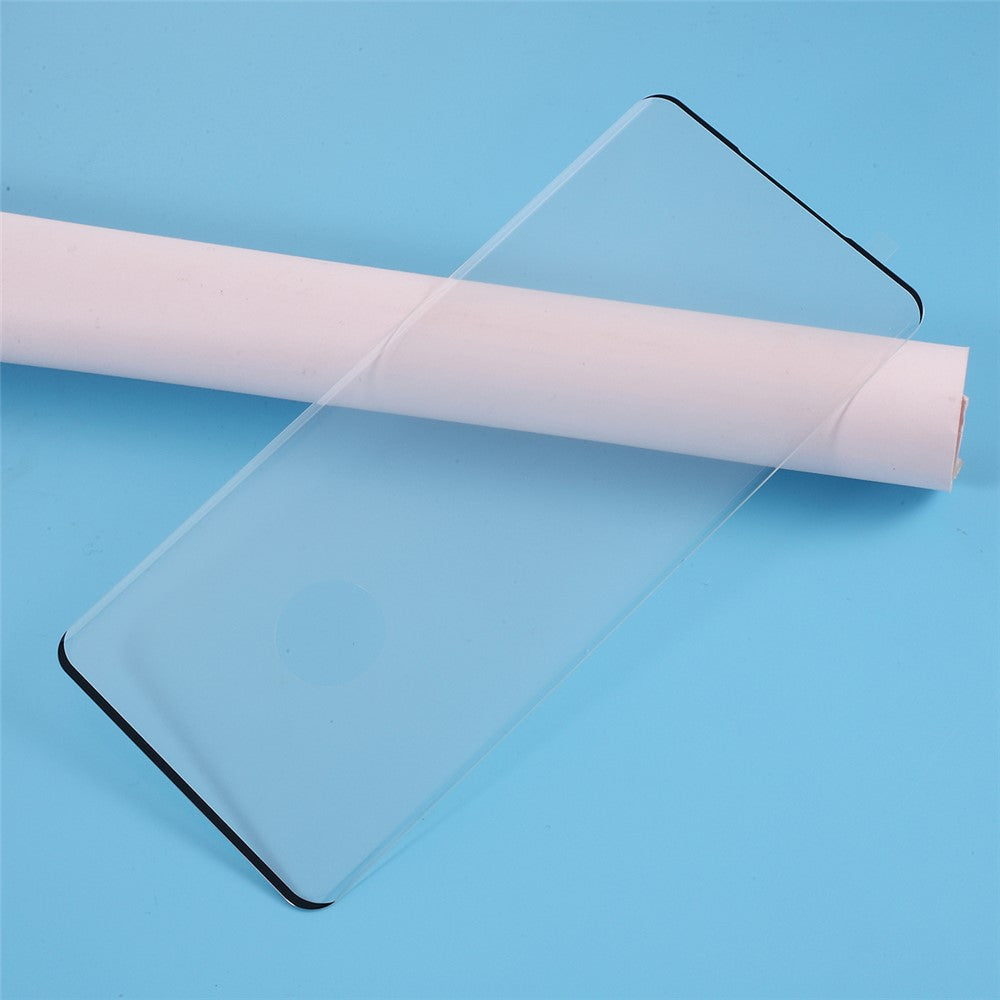 2.5D Anti-explosion Full Covering Tempered Glass for Samsung Galaxy S20 4G/S20 5G/S11 Lite
