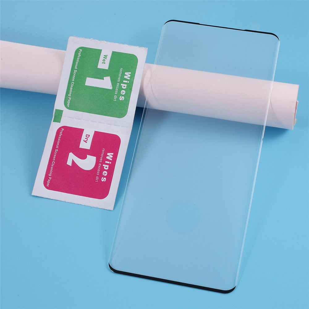 2.5D Anti-explosion Full Covering Tempered Glass for Samsung Galaxy S20 4G/S20 5G/S11 Lite