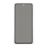 Anti-peep Anti-explosion Tempered Glass Screen Protector Cover for Samsung Galaxy A51