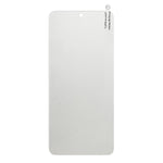 Anti-Spy 180 Angle Blocking Tempered Glass Phone Screen Cover for Samsung Galaxy A51