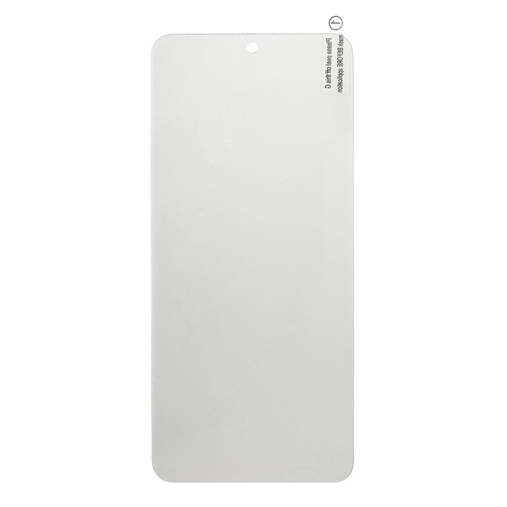Anti-Spy 180 Angle Blocking Tempered Glass Phone Screen Cover for Samsung Galaxy A51