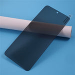 Anti-Spy 180 Angle Blocking Tempered Glass Phone Screen Cover for Samsung Galaxy A51