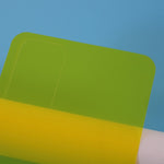 Full Size Soft PET Front + Back Screen Protector Film for Samsung Galaxy S20 Plus