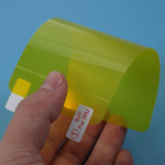 Full Size Soft PET Front + Back Screen Protector Film for Samsung Galaxy S20 4G/S20 5G