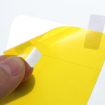 Full Size Soft PET Front + Back Screen Protector Film for Samsung Galaxy S20 4G/S20 5G