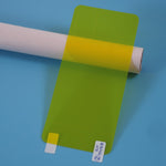 Full Size Soft PET Front + Back Screen Protector Film for Samsung Galaxy S20 4G/S20 5G