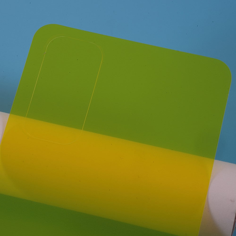 Full Size Soft PET Front + Back Screen Protector Film for Samsung Galaxy S20 4G/S20 5G