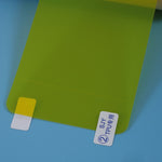 Full Size Soft PET Front + Back Screen Protector Film for Samsung Galaxy S20 4G/S20 5G