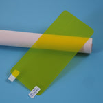 Full Size Soft PET Front + Back Screen Protector Film for Samsung Galaxy S20 4G/S20 5G