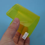 Full Size Soft PET Front + Back Screen Protector Film for Samsung Galaxy S20 4G/S20 5G