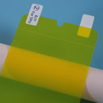 Soft PET Full Size HD Screen Protector for Samsung Galaxy S20 4G/S20 5G